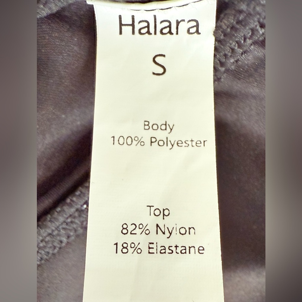 Halara V Neck Backless Mesh Tulle Midi Dress Fairy Balletcore Whimsigoth NWT - Picture 10 of 12